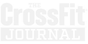 Logo de CrossFit Journal
