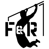 Logo de Fit&Rack